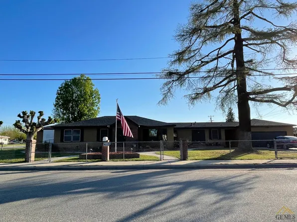 314 Kern St, Shafter, CA 93263