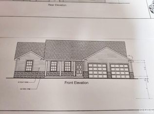 4801 N Portersville Rd, Jasper, IN 47546