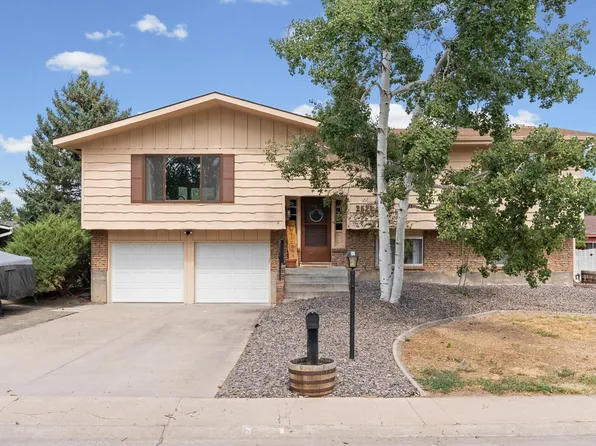 2521 W 20th St Rd, Greeley, CO 80634