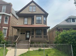 4131 N Monticello Ave, Chicago, IL 60618