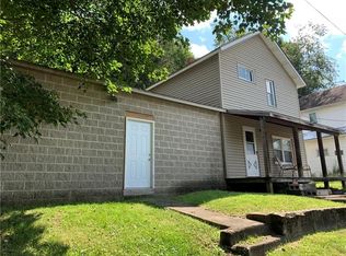 273 Sunset St, Rossiter, PA 15772