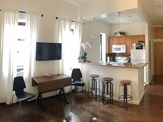 5th image of 72 W 87th St APT 5B