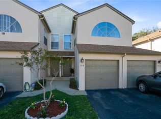 3018 Cottage Grove Ct #1802, Orlando, FL 32822