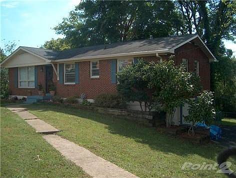 Welcome to 507 Brewer Dr., conveniently located across the street from McMurray Middle School, where