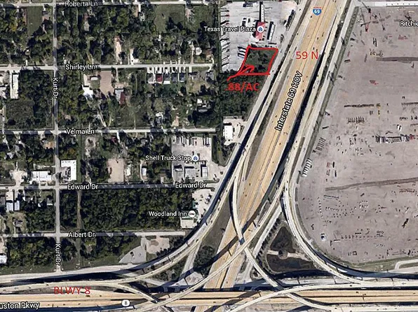 0 Eastex Fwy, Humble, TX 77396