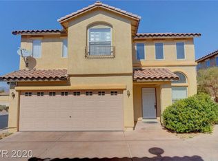7204 Plushstone St, Las Vegas, NV 89148