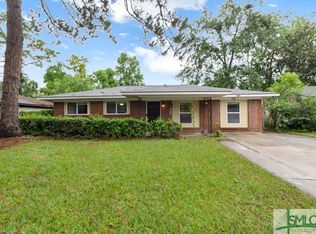 1628 Cloverdale Dr, Savannah, GA 31415