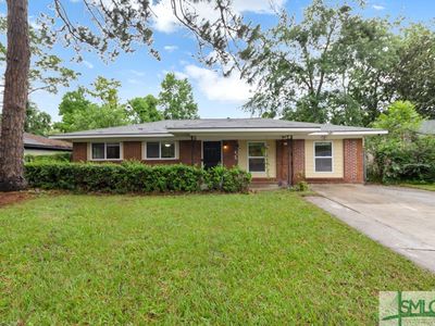 1628 Cloverdale Drive, Savannah, GA, 31415