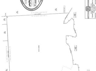 9 Bridges Rd, Corrigan, TX 75939