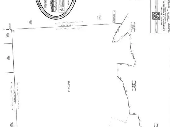 9 Bridges Rd, Corrigan, TX 75939