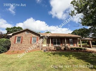 3907 25th Ave, Phenix City, AL 36867