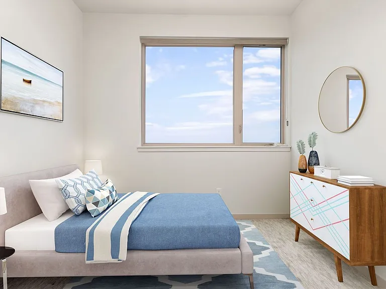2445 Junction Pl #206 — Photo 12