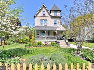 214 Lippincott Ave, Ardmore, PA 19003