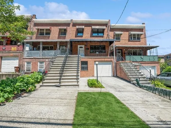 2017 Givan Avenue, Bronx, NY 10475