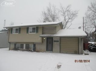3737 Joal Ln, Flint, MI 48506