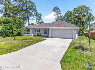 717 Gelaso St SW, Palm Bay, FL 32908