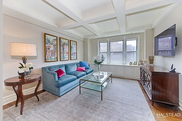 Sold by Halstead Real Estate | media 7