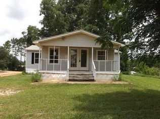 23901 County Road 38 #A, Summerdale, AL 36580