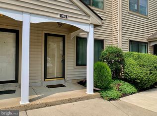 705 Gregorys Way, Voorhees, NJ 08043