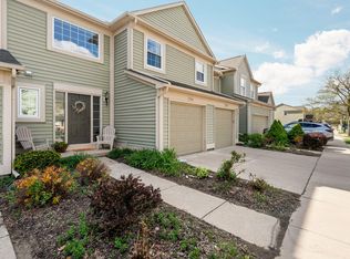 584 Liberty Pointe Dr, Ann Arbor, MI 48103