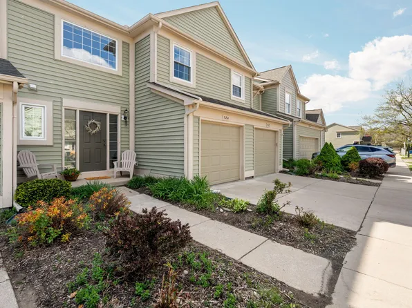 584 Liberty Pointe Dr, Ann Arbor, MI 48103