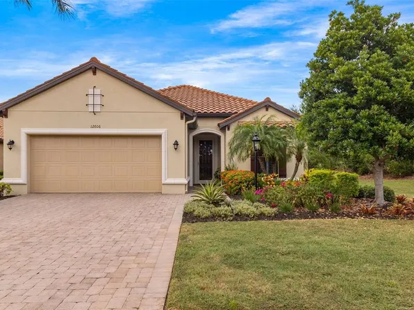 12606 FONTANA LOOP, BRADENTON, FL 34211