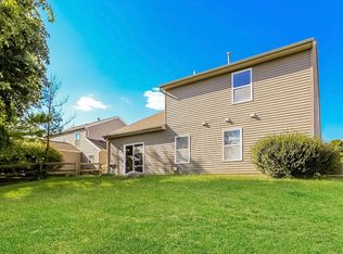 916 Centennial St #1, Trenton, OH 45067