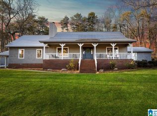 4463 Washington Valley Rd, Springville, AL 35146