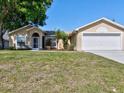717 Tulip Drive, Sebastian, FL, 32958