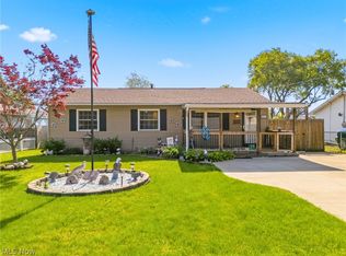 2534 Bollinger Ave NE, Canton, OH 44705