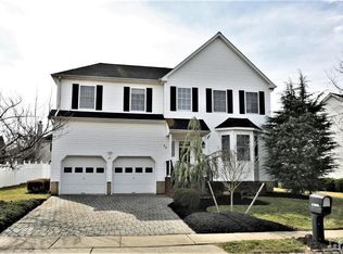 30 Potomac Rd, Monmouth Junction, NJ 08852