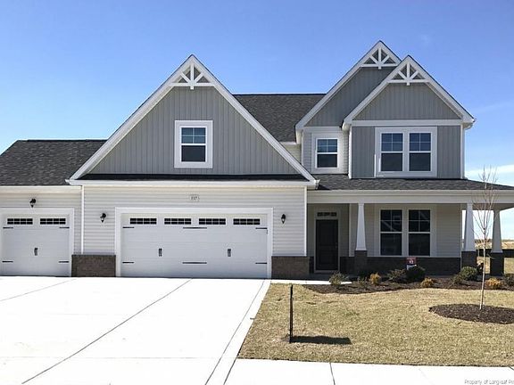 2nd image of 337-337 Stonebriar Ave