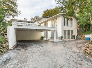 4107 Rock Creek Dr, Dallas, TX 75204