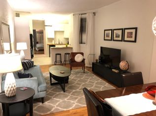 2530 N Gilpin St, Denver, CO 80205