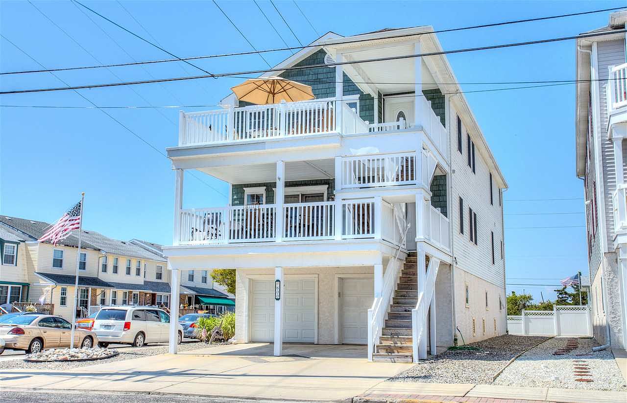 600 W Burk Ave, Wildwood, NJ 08260 Zillow