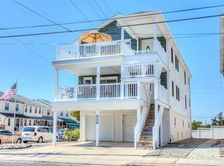 600 W Burk Ave #B, Wildwood, NJ 08260