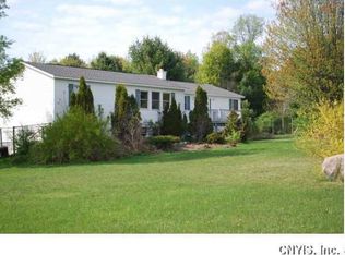 1459 County Route 4, Central Square, NY 13036