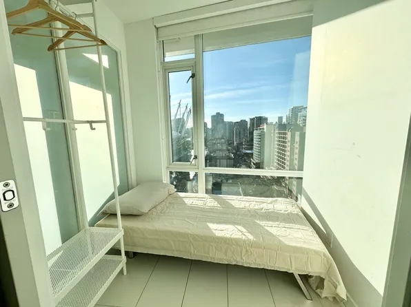 (undisclosed Address), Vancouver, BC V6B 0K9