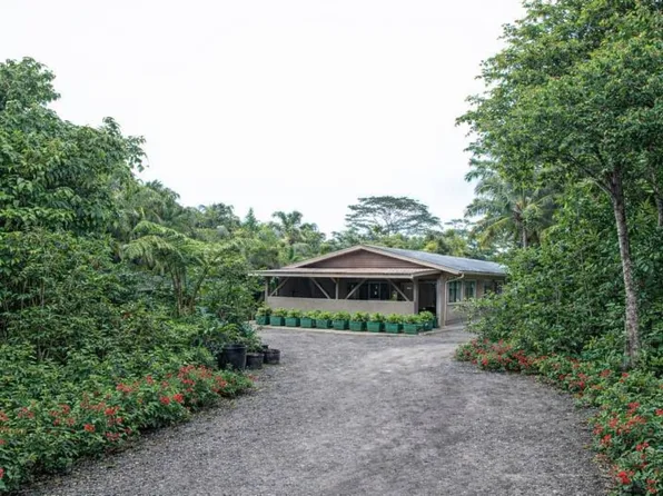 16-150 Ainaloa Blvd, Keaau, HI 96749