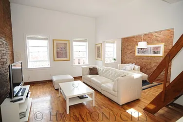 Rented by Harmonycity Corp.