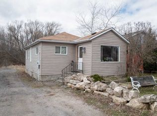 980 West Ln, Innisfil, ON L0L1C0