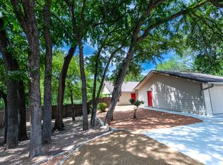 2704 Catalina Dr APT A, Austin, TX 78741