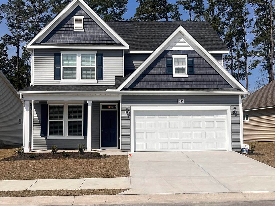 1st image of 1129 NW Forest Bend Dr. Lot 110