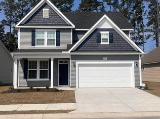 1140 NW Forest Bend Dr., Calabash, NC 28467