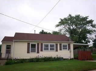 204 E 13th St N, Newton, IA 50208