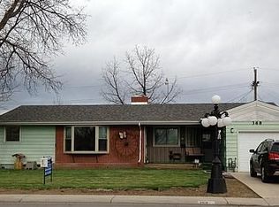 368 Sunset Dr, Brighton, CO 80601