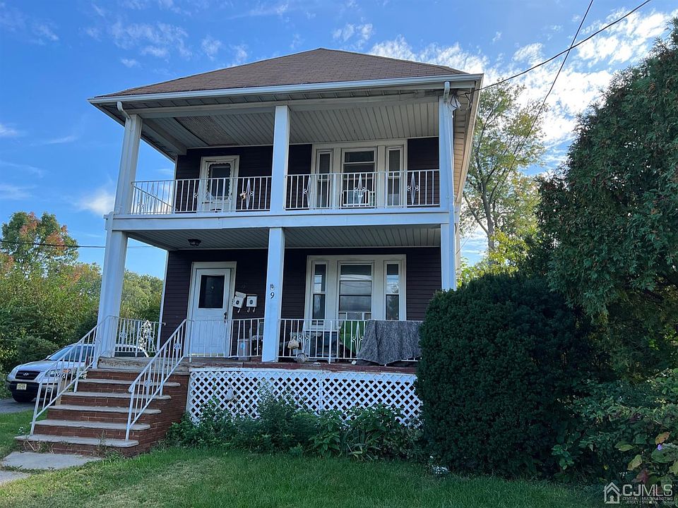 9 Vine St, Fords, NJ 08863 Zillow