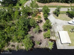 10070 Bancroft St, Bay Saint Louis, MS 39520