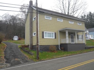 1134 Station Rd, Twin Rocks, PA, 15960