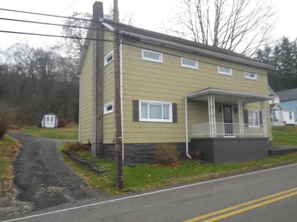 1134 Station Rd, Twin Rocks, PA 15960
